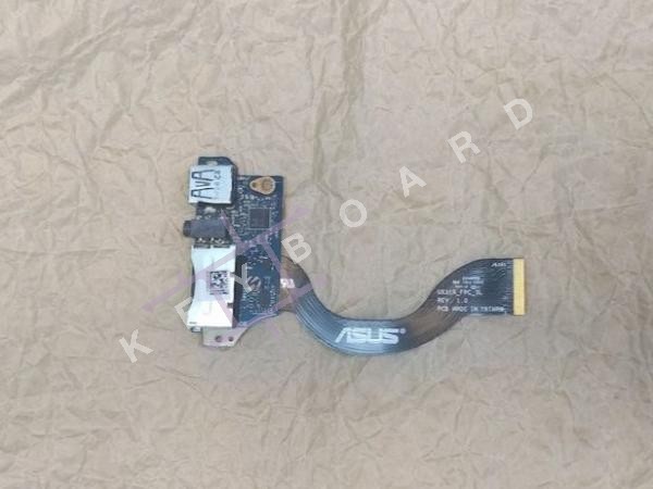 USB роз